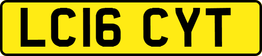 LC16CYT