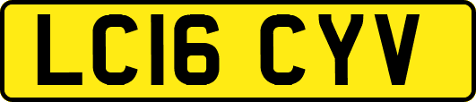 LC16CYV
