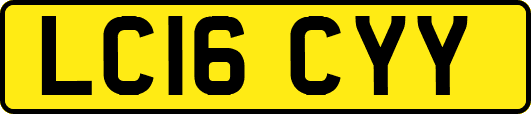 LC16CYY