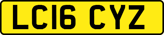 LC16CYZ