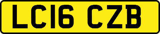 LC16CZB