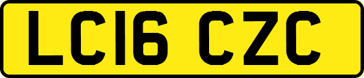 LC16CZC