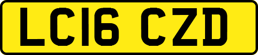 LC16CZD