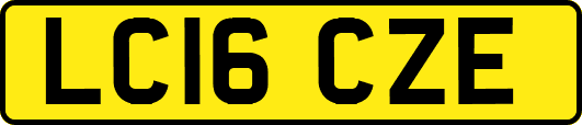 LC16CZE