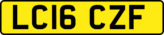 LC16CZF