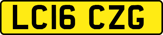 LC16CZG