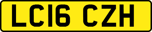 LC16CZH