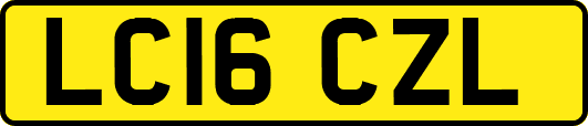 LC16CZL