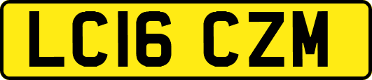 LC16CZM
