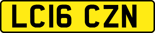 LC16CZN
