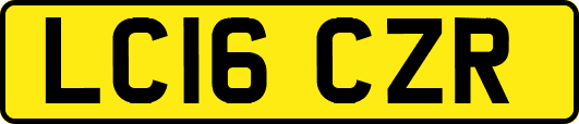 LC16CZR