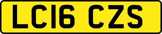 LC16CZS