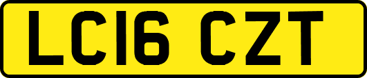 LC16CZT