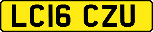 LC16CZU