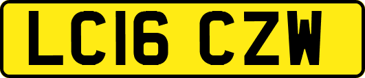 LC16CZW