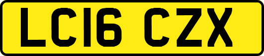 LC16CZX