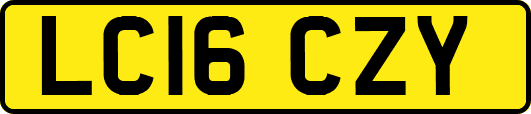LC16CZY