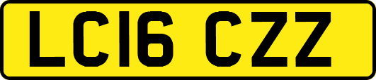 LC16CZZ
