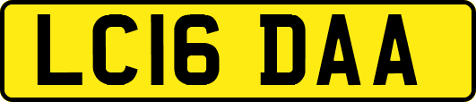 LC16DAA