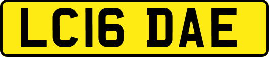 LC16DAE