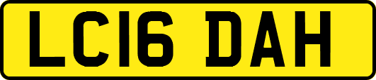 LC16DAH