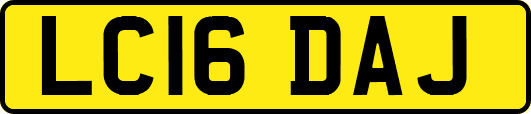 LC16DAJ