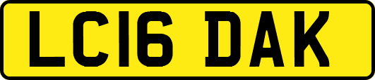 LC16DAK