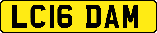 LC16DAM