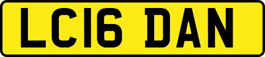 LC16DAN