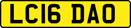 LC16DAO