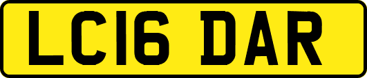 LC16DAR