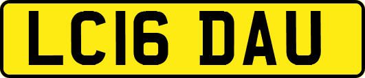 LC16DAU