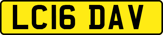 LC16DAV