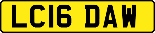 LC16DAW