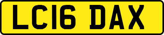 LC16DAX