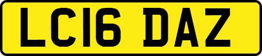 LC16DAZ