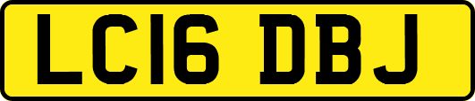 LC16DBJ