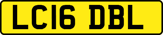 LC16DBL