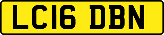 LC16DBN
