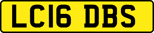 LC16DBS