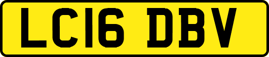 LC16DBV