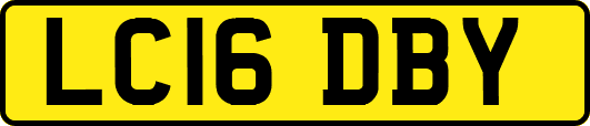 LC16DBY