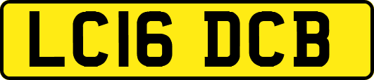 LC16DCB