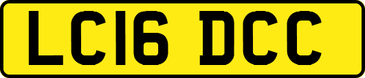 LC16DCC