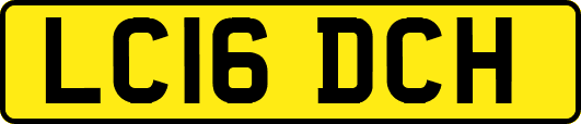 LC16DCH