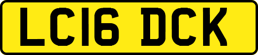 LC16DCK
