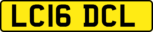 LC16DCL