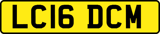 LC16DCM