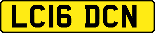 LC16DCN