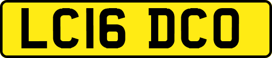 LC16DCO